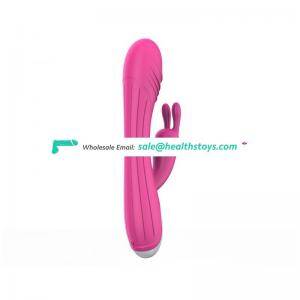 Girl Sex Toys Dildos - Girl Porn Play sex toys Rabbit shape soft silicone massager clitoral  vibrator dildo