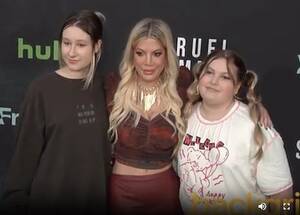 Candy Spelling Fake Porn - Candy Spelling â€“ Janet Charlton's Hollywood, Celebrity Gossip and Rumors