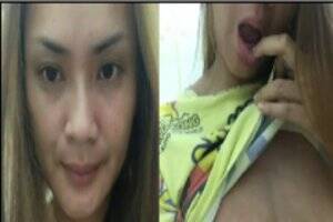 Angeles City Pinay - Pinay From Angeles City Pampanga - SarapBabe