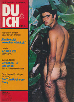 Acapulco Gay Porn - Gay Calendar Porn Ravishing For Prettyadvent Calendar 11 December 2014 Du  Ich 4 1979 Christian Und
