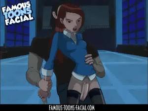 all gwen 10 toon sex - 