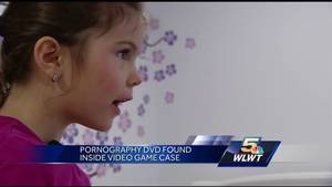 Found Porn - 7 year old thought she got Splatoon for Christmas instead found porn