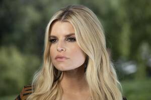 Jessica Simpson Porn - Jessica Simpson celebrates six years sober on social media - Los Angeles  Times