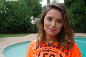 kansas sex chat rooms - Kansas Girl | Simple Pleasures part 4