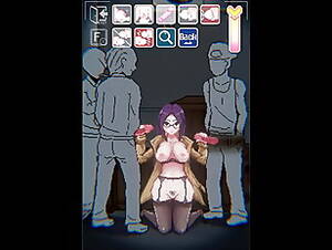 back alley hentai - Back Alley Tales Part 2 - Ultimate fucking in Public