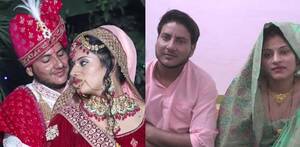 Indian Teacher Force Porn - Indian Teacher has Sex Change to Marry Student | DESIblitz