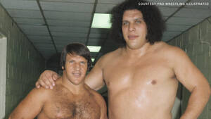 Bruno Nazi Porn - Nine things you need to know about Bruno Sammartino | WWE