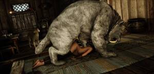 Huntress Porn - The Huntress: Reborn - CHRS