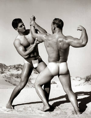70s Gay Beefcake Porn - Vintage Gay Beefcake | Gay Fetish XXX