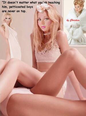 image fap dominant shemales on - Imagefap Sissy Art | Anal Dream House