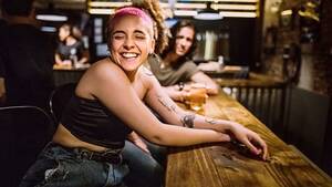 Drunk Girl Club Sex - HOW TO HAVE SEX - Festival de Cannes