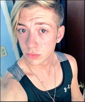 Luke Allen Porn - Luke Allen