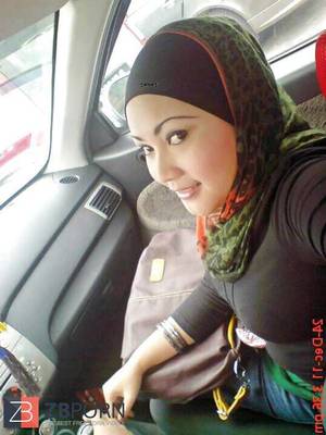 Malay Hijab Porn - 