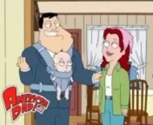 American Dad Gay Porn Moving - American Dad - Gay Moments from dadgay Watch Video - MyPornVid.fun