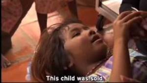 Cambodian Sex Industry - The Road of Lost Innocence: The True Story of a Cambodian Heroine by Somaly  Mam