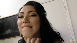 Aria Alexander Joi - Aria Alexander loves to suck cock | xHamster