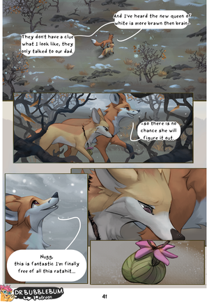 cartoon porn furry force - Force of Nature 2 Porn comic, Rule 34 comic, Cartoon porn comic -  GOLDENCOMICS