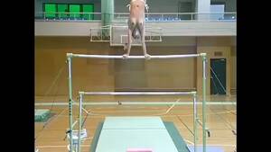 Naked Gymnastics - Naked gymnastics porn videos & sex movies - XXXi.PORN