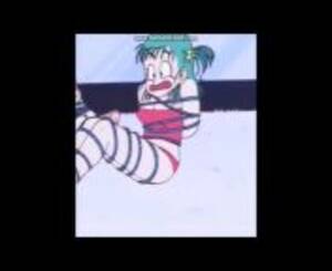 Bulma Bondage Porn - Dragonball - Bulma Tied up from bulma bondage Watch Video - MyPornVid.fun
