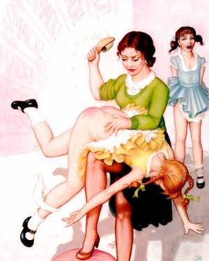 Art Mom Porn - Mom spanks jard (Art Mix) Porn Pictures, XXX Photos, Sex Images #2084105 -  PICTOA