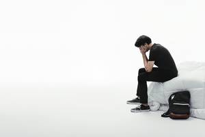 early teen puffies - Jamie Chung