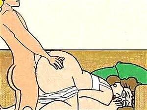 Cartoon Granny Porn - Watch Granny Cartoon fuck - Granny, Cartoon, Bbw Porn - SpankBang