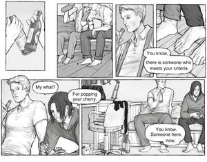 ia porn - Comic Â· this i a porn ...