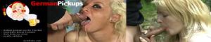 German Pickups Porn Site - 