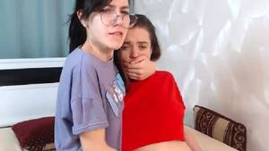 amateur lesbians oral - Free High Defenition Mobile Porn Video - Real Amateur Lesbian Oral  Fingering - - HD21.com