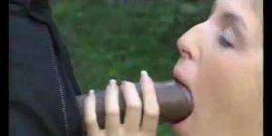 gardener milf - Milf Fucked By Black Gardener