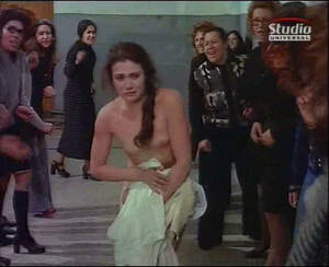 Female Forced To Strip Porn - WiP, forced stripping video â€“ nun forcibly stripped by female inmates  during a prison riot