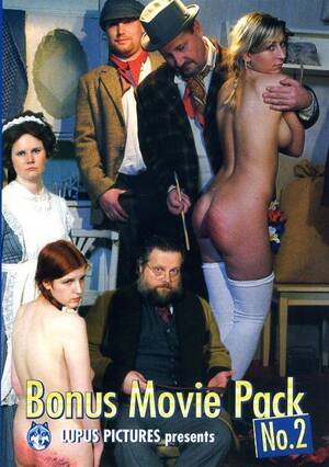 lupus spanking films - Belrose.eu - Lupus Bonus Movie Pack No. 2