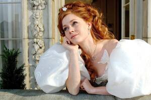 Amy Adams Xxx Porn - Enchanted changed how Disney makes movies â€” which doomed Disenchanted -  Polygon