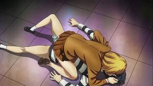 jail sex hentai - Prison School Ep. 12 Pt-br - xxx Mobile Porno Videos & Movies - iPornTV.Net