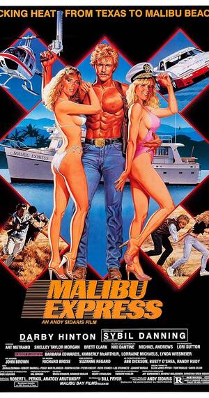 Kimberly Mcarthur Porn Stars - Reviews: Malibu Express - IMDb