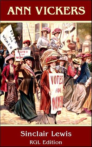 Ann Curry Hairy Pussy - Ann Vickers