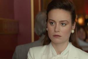 Brie Larson Hardcore Porn - Brie Larson Breaks Free From Woody Harrelson in 'The Glass Castle' Trailer  (Video)