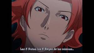 Air Gear Benkei Porn - Air Gear 05 - XVIDEOS.COM