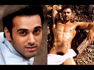 bollywood heroes naked - Handsome Bollywood actor nude - XVIDEOS.COM
