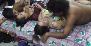 indian wife nude friends porn - Indian Wife Share Wih Friends - XXX BULE