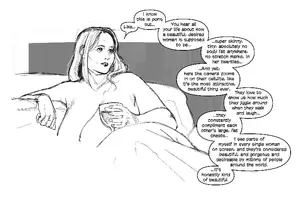 Mom Porn Art - Video Store Mom #2 - Suburban Topless Moms by FreeGlass on Newgrounds