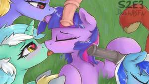 Diamond Tiara Mlp Porn Comic - mlp eg porn comic diamond tiara and silver spoon - mlp porn