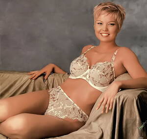 1940s Lingere Porn - Retro Vintage Lingerie Porn Pictures, XXX Photos, Sex Images #3693651 -  PICTOA