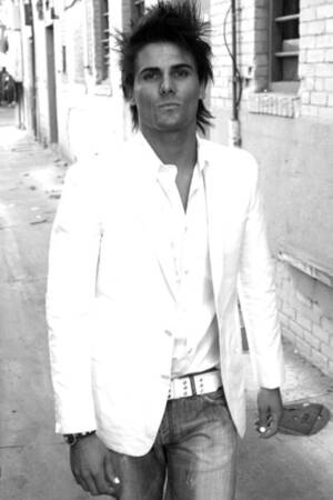 Jeremy Jackson Porn - Jeremy Jackson - IMDb