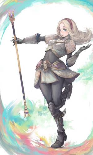 Lol Hottest Champions Porn - software : Photoshop Even I barely use mage champion like Lux,I draw this  painting for fun. hope you could enjoy it League of Legends---lux