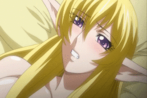 Blonde Elf Hentai Porn Gif - nina asuraato uinviria, elf hime nina, animated, animated gif, screencap,  1girl, blonde hair, bouncing breasts, breasts, clenched teeth, elf, implied  sex, large breasts, moaning, nipples, nude, pointy ears, teeth - Image View  - |