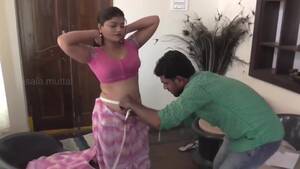 desi bhabhi xxx gonzo movie - Super-Hot desi bhabhi with tailor - uiPorn.com