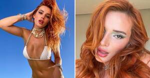 Bella Thorne Porn Pov - How One Tweet From Bella Thorne Caused An Huge Internet Controversy