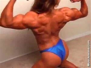 Lindsay Mulinazzi Porn - Watch Lindsay Mulinazzi flexing - Lindsay Mulinazzi, Fbb Muscle,  Fbb,Topless Porn - SpankBang