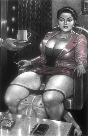 Fat Bbw Cartoon Porn - 